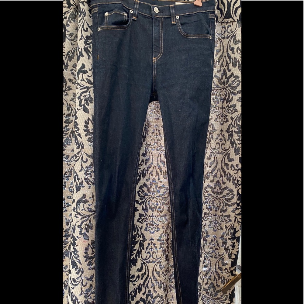 Rag & bone jeans